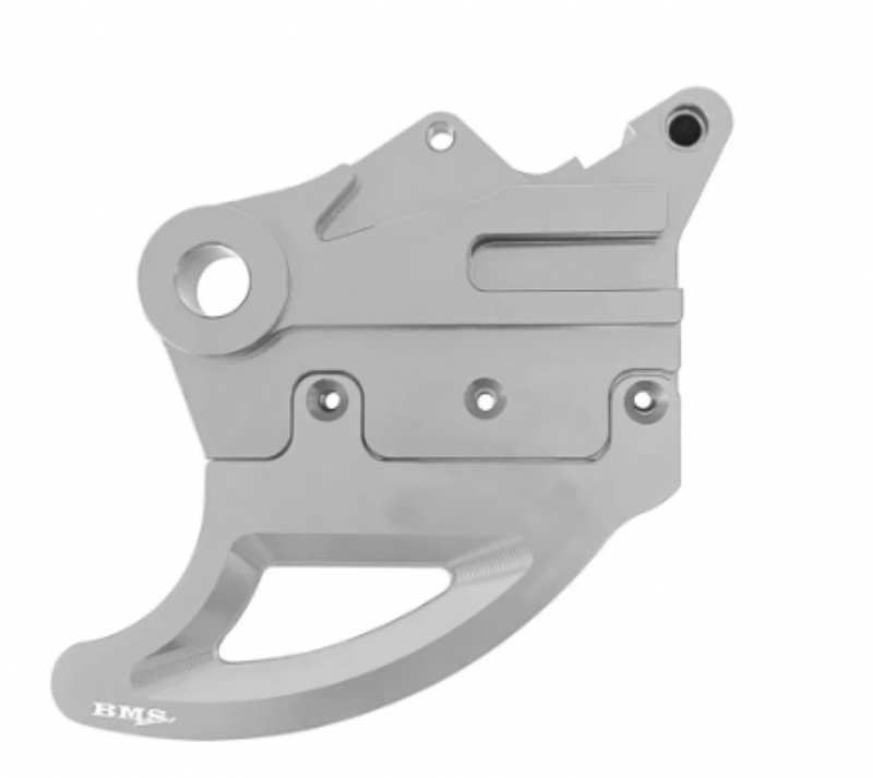 Protetor de Disco Traseiro Beta POLIDO BMS Racing