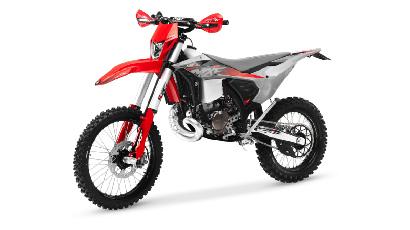 MXF 250 TSX 