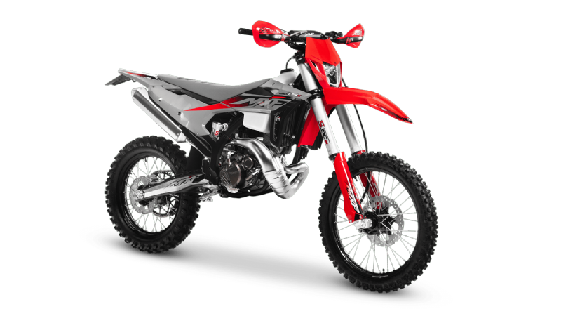 MXF 250 TSX 