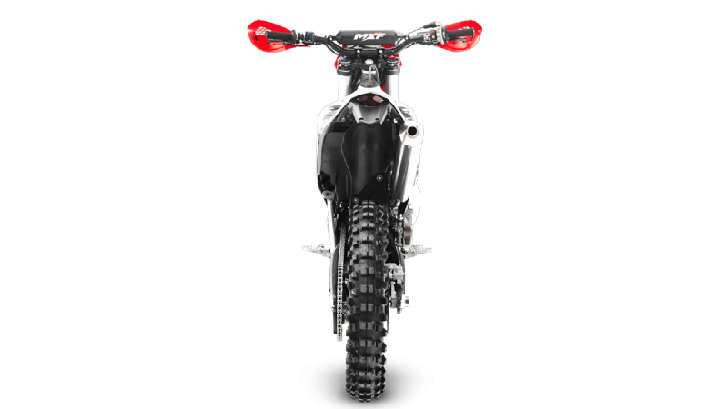 MXF 250 TSX 