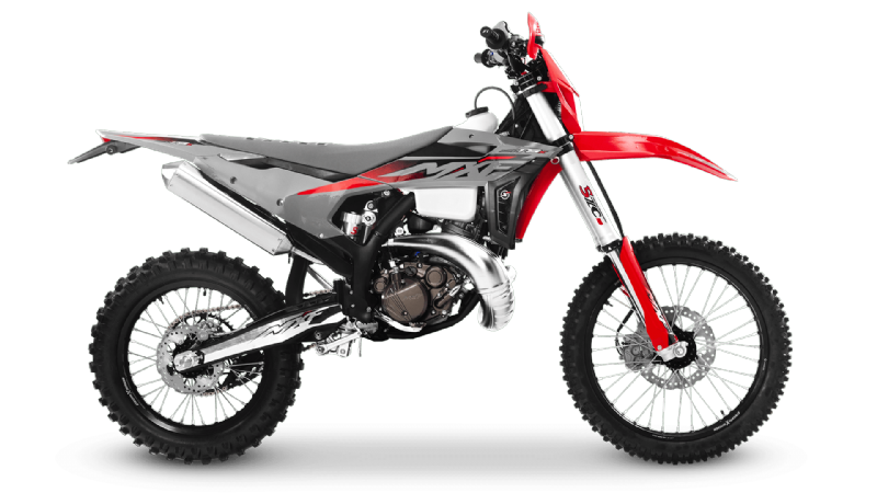 MXF 250 TSX 