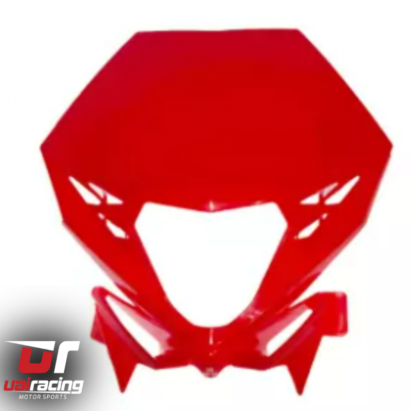 Mascara de farol  - VM - Beta RR2T4T 20-24