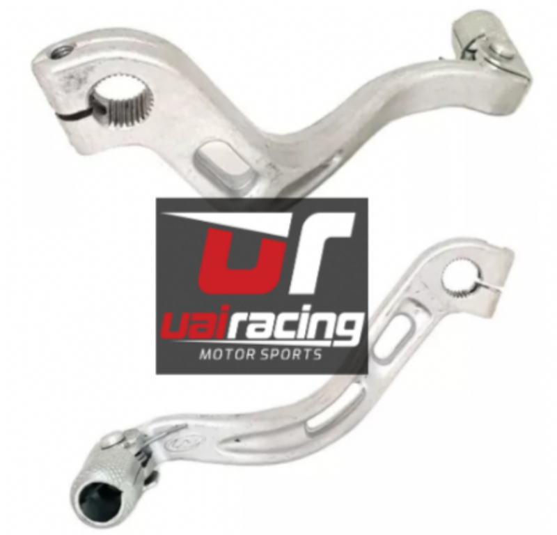 PEDAL DO CAMBIO -AL -RR2T XT 21-24  (EXCETO RR200)