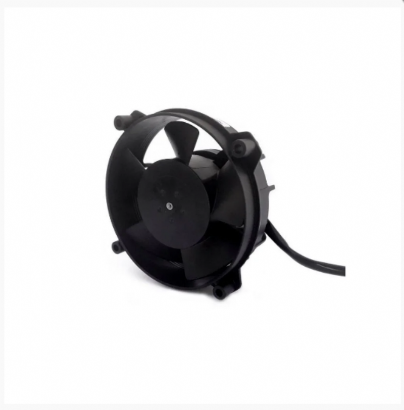 Ventoinha Ventilador Cooler Spal