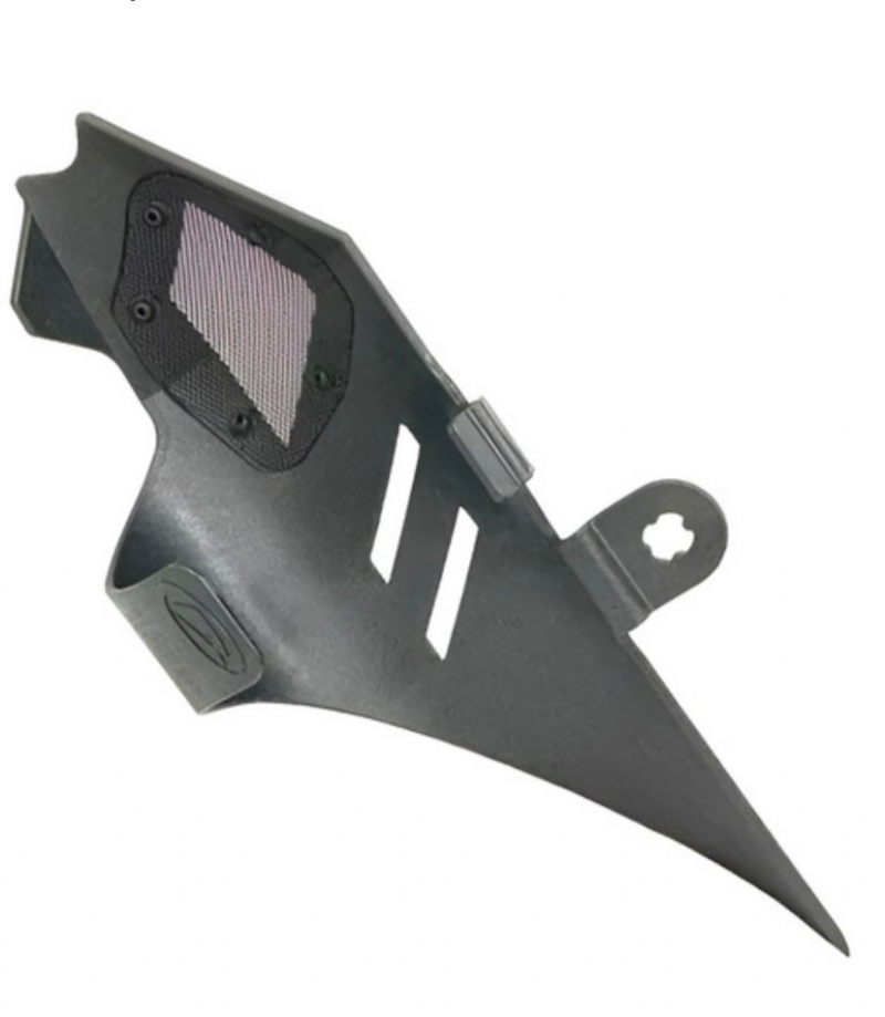 PROTETOR DO SILENCIADOR -BETA  RR2T 20-24