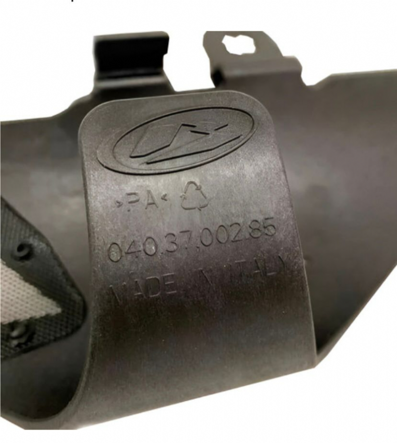 PROTETOR DO SILENCIADOR -BETA  RR2T 20-24