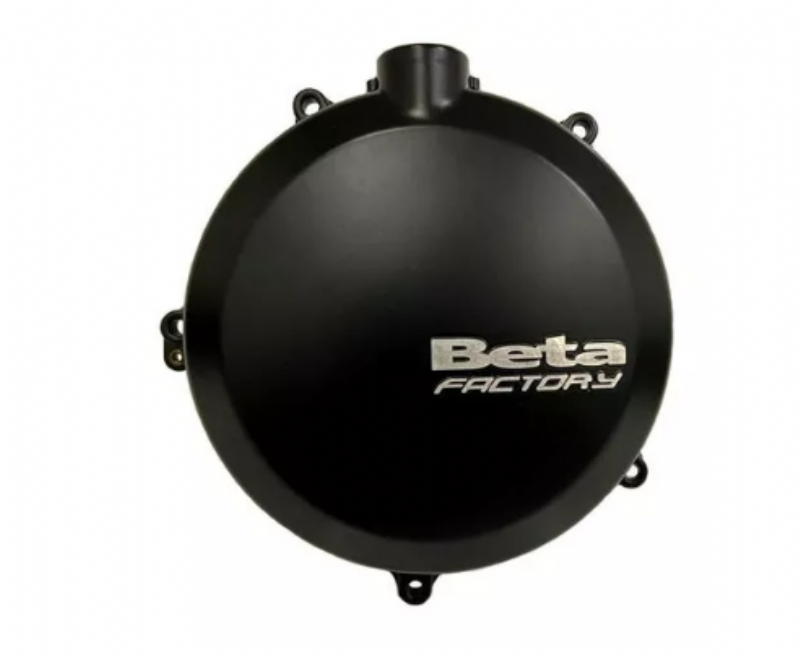 TAMPA EXTERNA DA EMBREAGEM -BETA  RR2T/XT 18-25 (EXCETO RR200)