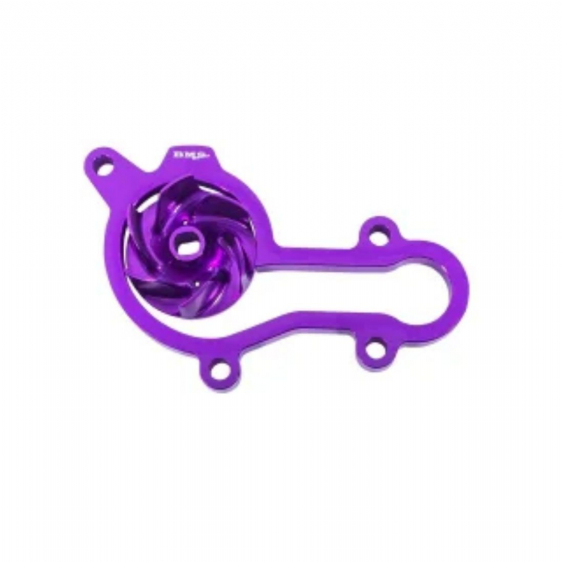 Kit Supercooler Beta Rr Xtrainer 250 300 2t Bms Racing