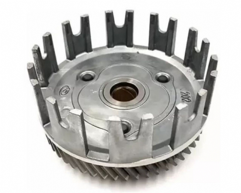 Campana Embreagem  MXF TS 250CC