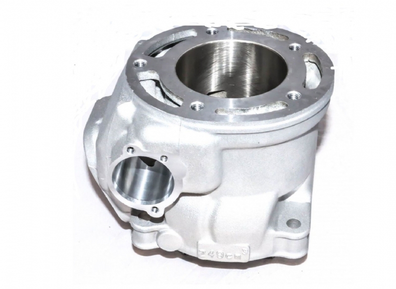 Cilindro do Motor MXF 250CC TS
