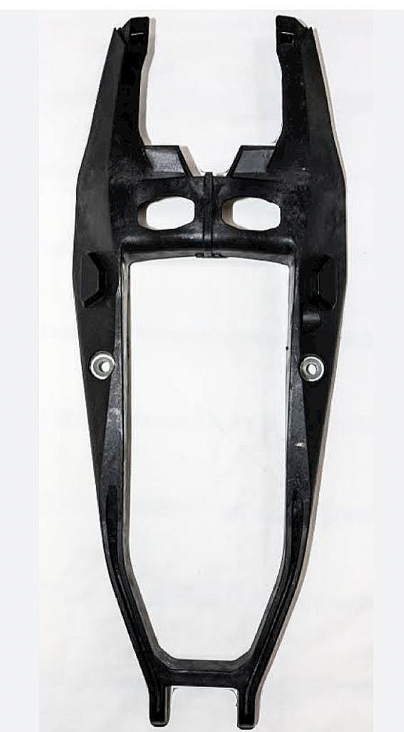Subframe central MXF 250 TS