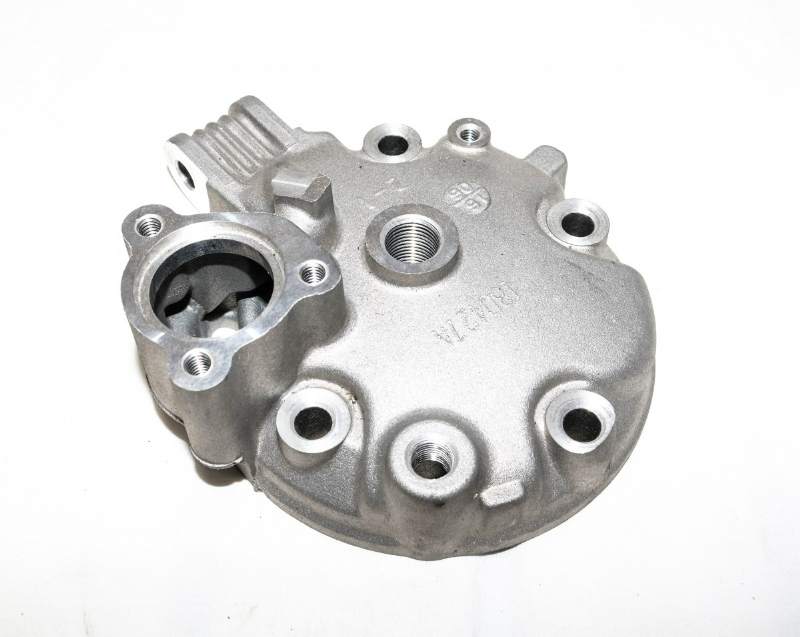 TAMPA CABEOTE MXF 250CC TS