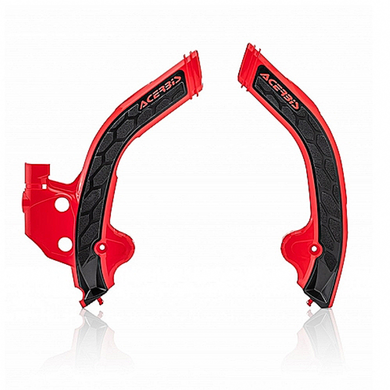 Protetor de quadro ACERBIS com Grip BETA RR 2020 em diante