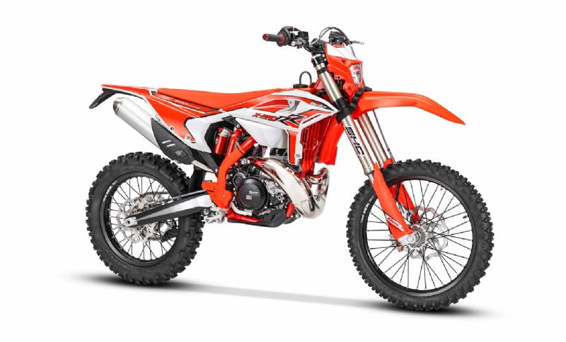 BETA RR 2T X-PRO 300 MY 2025