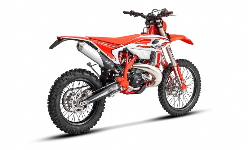 BETA RR 2T X-PRO 300 MY 2025
