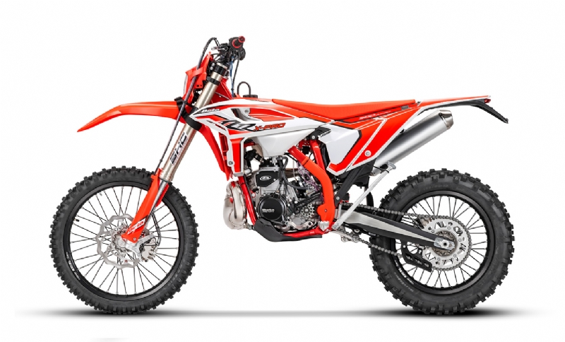 BETA RR 2T X-PRO 300 MY 2025