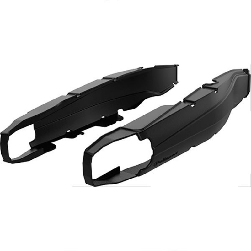 PROTETOR DE BALANA PRETO BETA RR 200/250/300 2T (13-24) / 350/450 4T (13-24) / X-TRAINER 300 2T(15-24)